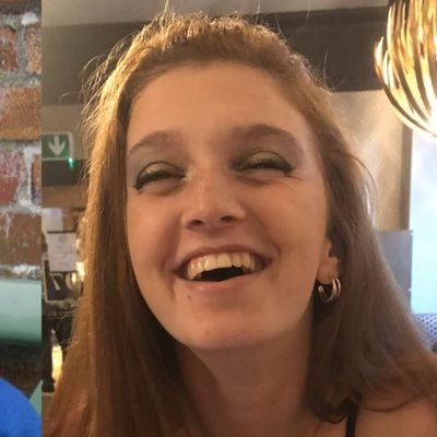 Beth13457407's profile picture. Just here for the rants