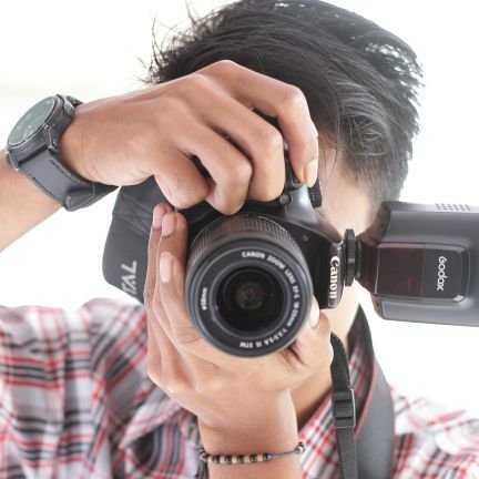FarisFullbuster's profile picture. Fotografer Kampung