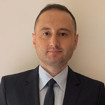 👔 Sales and Business Development Leader - Medical, Pharma, Life Sciences | 🥋Karate (Wado-ryu) 2nd DAN