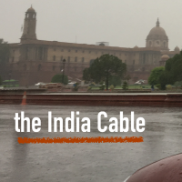 The India Cable