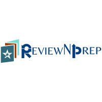 ReviewNPrep(@reviewnprep) 's Twitter Profile Photo