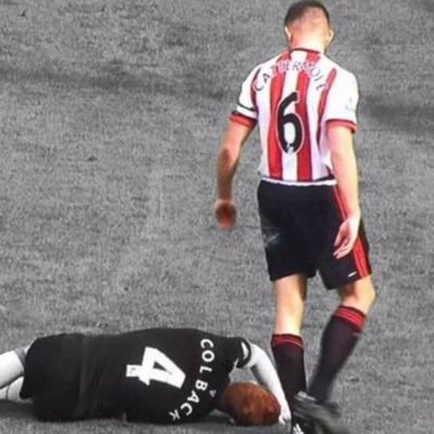 cm2mackem's profile picture. 