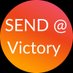 SEND @ Victory (@sendvictory) Twitter profile photo SEND @ Victory (@sendvictory) Twitter profile photo