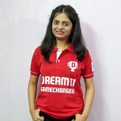Power comes not from knowledge kept but from knowledge shared #dream11 ❤️ #cricketismylife🏏