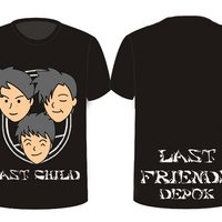 LastFriendsDepok (@lfdepok) 's Twitter Profile