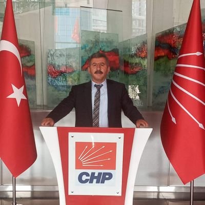 CHP| İstanbul İl Başkan Yrd. 2016-2018    
Bakırköy Bld. Bşk. Dnş. 2014-2019
  CHP|İstanbul Esenyurt İlçe Bşk. 2008-2009
CHP|İstanbul Kıraç Belde Bşk. 2003-2007