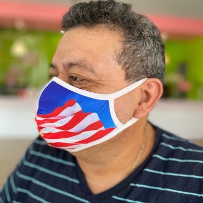coyotetrobador's profile picture. Dad, husband, grandfather, have been living in Texas for over 35 years. visit my online store at https://t.co/bdqBnHd2Gt Best quality masks 3 layers