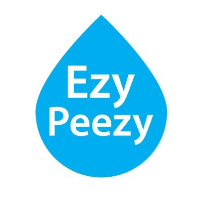 The Ezy Peezy is a water saving gadget that reduces the need to flush every time wee use the toilet. Saves £3.00 to £8.00 per month on water bills!