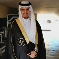 سعد الشهراني ¶(@Saadlx) 's Twitter Profile Photo