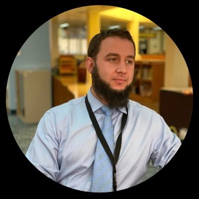 BeardEDucator's profile picture. BeardEDucator