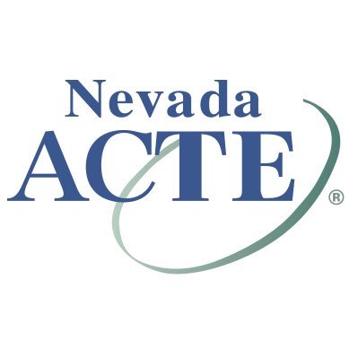 Nevada Association for Career & Technical Education #NACTE provides support & professional development for #careerteched educators 2020 new social media @nvacte