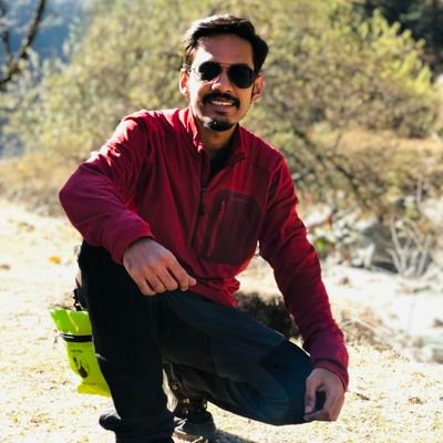Never stop setting goals & chasing dreams
#traveller #trekkie #KotakBank #ExHDFC #ExAxis #longterminvestor #bankertoeveryinvestor #doglover