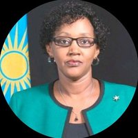 Stella Mugabo (@sfmugabo) 's Twitter Profile