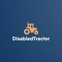 DisabledTractor(@DisabledTractor) 's Twitter Profile Photo