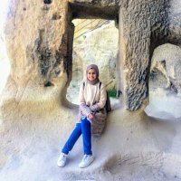 Tuğba cn.ylmz (@sncantrk) 's Twitter Profile