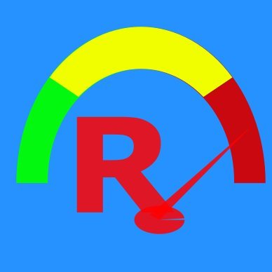 Our main concern is whether or not an approach works in the domain of risk & uncertainty. We are interested in the Risk of Things (RoT).