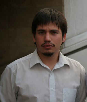 Ingeniero civil en Informática y Telecomunicaciones