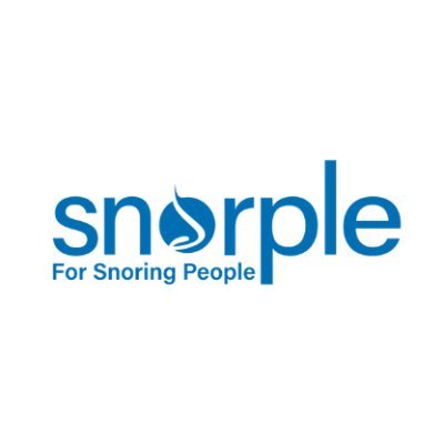 Stop Snoring with SNORPLE
GUARANTEED OR YOUR MONEY BACK

SNORPLE, the only solution with 