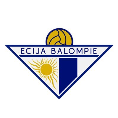 Perfil oficial Écija Balompié, S.A.D.  ⚽️💙