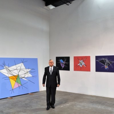 MammothArt's profile picture. Artist of 2120