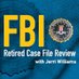 FBI Retired Case File Review (@FBICaseReview) Twitter profile photo