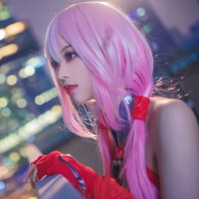Leauge of Legends/Cosplay/Fate go/来自中国🇨🇳