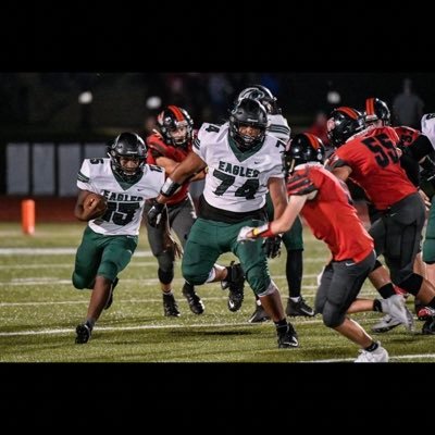 6’2 230 OL/DL class of 22 5.3 unofficial 40yrd. two sport athlete. number is 636 373 2270. personal email gschauman@icloud.com feel free to contact me anytime