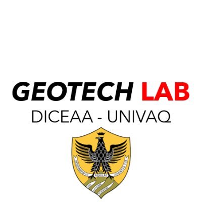 Geotechnical Laboratory @univaq