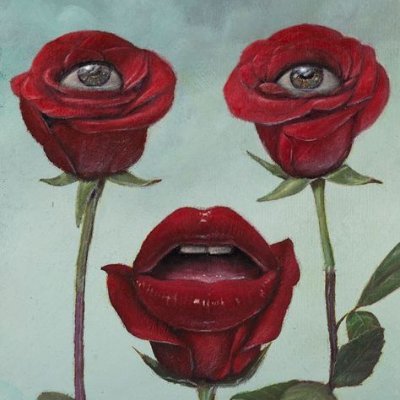 Yol_Antonia's profile picture. Amante de las letras, la música, la gastronomía y las bajas pasiones. ❤...Por más que rehúso a quererte, lo único que logro es adorarte...♥