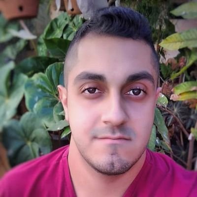 vitor_bassan's profile picture. PhD candidate researcher in #immunology #hematology #inflammation #MPN. "I bring in my eyes extraordinary visions of things that I embraced with my eyes closed"