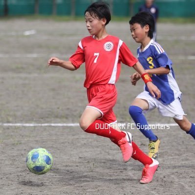 泉パークタウンDUOパークFC ジュニア 少年サッカークラブをこよなく愛する親父です！　少年サッカー　仙台　泉　サッカー　デュオパーク　デュオ　高森　寺岡　紫山　川前　北高森　