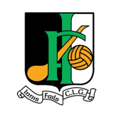Welcome to Innisfails GAA club!
The most welcoming club in your community.
New players always welcome.
#innisfailsgaa #innisfails #upthefails
