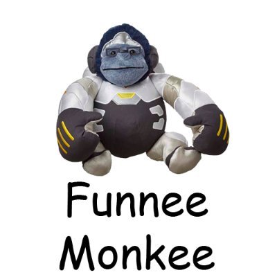 Funnee Monkee Gaming