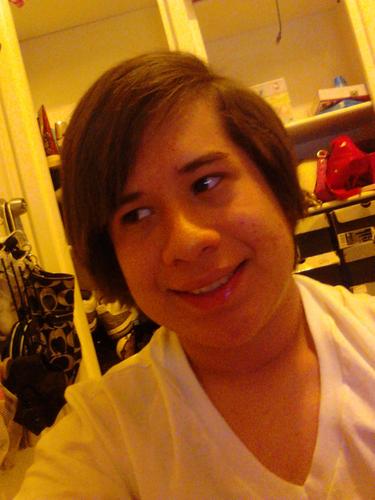 rudyygee's profile picture. 