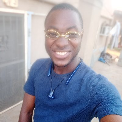 Makindevictor5's profile picture. 