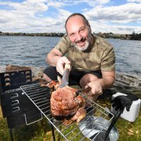 BBQAroma (@bbqaroma) Twitter profile photo