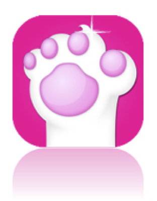 Purrfect Paws is the top-rated iPhone app for cat owners, designed to be the ultimate resource to help look after your feline friend. http://t.co/b6PkhIQVXh