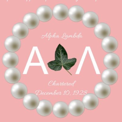 aka_al_toledo's profile picture. Alpha Lambda Chapter of Alpha Kappa Alpha Sorority, Inc. located on the campus of the University of Toledo 💗💚