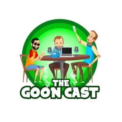 Welcome to The Goon Cast! We talk to stand up comics about sports. Follow us to keep up with daily clips here and the weekly podcast with the pinned links.