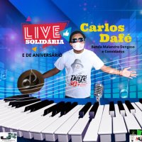 Carlos Dafé Oficial (@dafecarlos) 's Twitter Profile