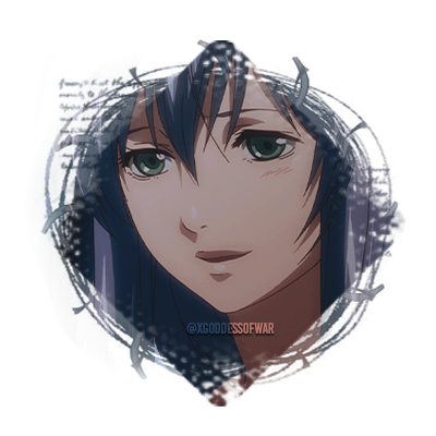 xGoddessOfWar's profile picture. ㅤ· · ── Aθήνα。╱⠀⃔* 𝐓hᥱ rᥱιᥒᥴᥲrᥒᥲtιoᥒ of  ❪ 𝑨𝑻𝑯𝑬𝑵𝑨 ❫ㅤ❚ ❙ 𓂅     ₊𝐀𝐋𝐎𝐍𝐄'𝐒 𝐒𝐈𝐒𝐓𝐄𝐑.    ╱    𝖦𝗈𝖽𝖽𝖾𝗌𝗌 𝗈𝖿 𝙬𝙖𝙧 𝖺𝗇𝖽 𝙬𝙞𝙨𝙙𝙤𝙢.ㅤ ──  ❛ 𝓦𝖾 𝗐𝗂𝗅𝗅 𝖽𝖾𝖿𝖾𝖺𝗍  ﹙ 𝓗𝙖𝙙𝙚𝙨 ﹚ ❜