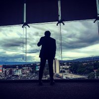 Gustavo Reyes Terán (@reyesteran) 's Twitter Profile