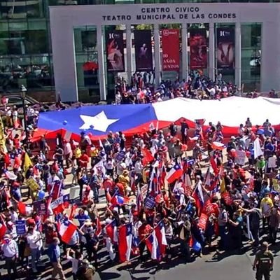 Rajab_Chile's profile picture. deporte