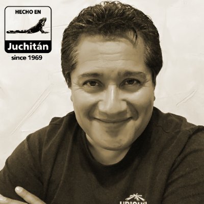 Hecho en Juchitán