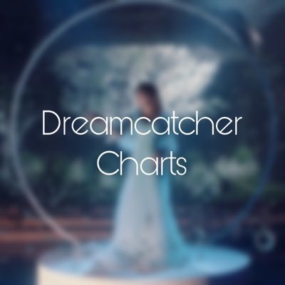 Welcome to your best source about Korean Charts, Sales and many more about our girl @hf_dreamcatcher ! FAN ACCOUNT