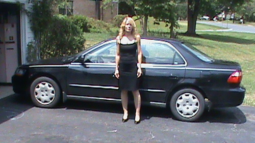 CrystalNightWol's profile picture. Stubborn, Loving, Zany.  Can it get any better?  lol