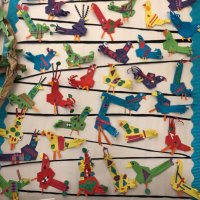 Mrs D-J Reay (@reaymrs) 's Twitter Profile Photo