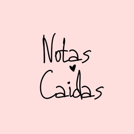 notascaidas Profile Picture