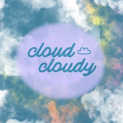 Cloud Cloudyさんのプロフィール画像