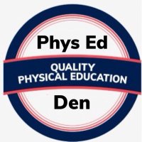 Phys Ed Den (@physedden) 's Twitter Profile